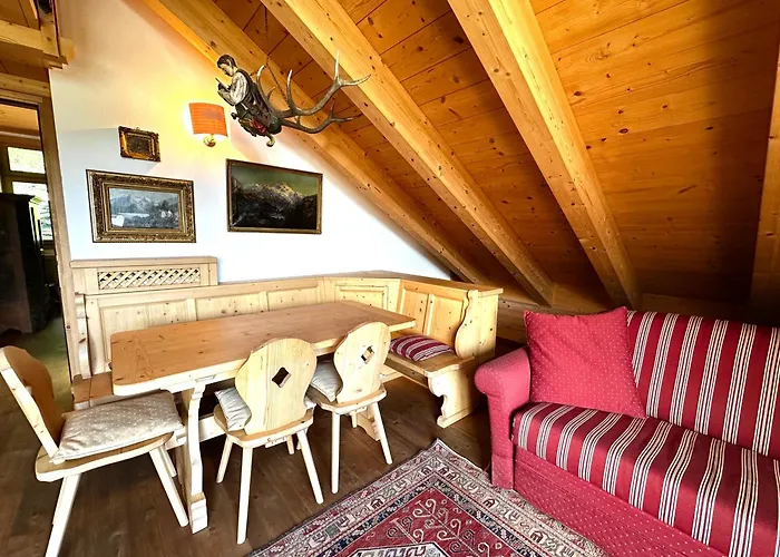 Apartment Alpine Escape 4 Bormio