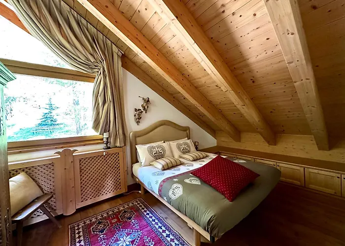 Alpine Escape 4 *